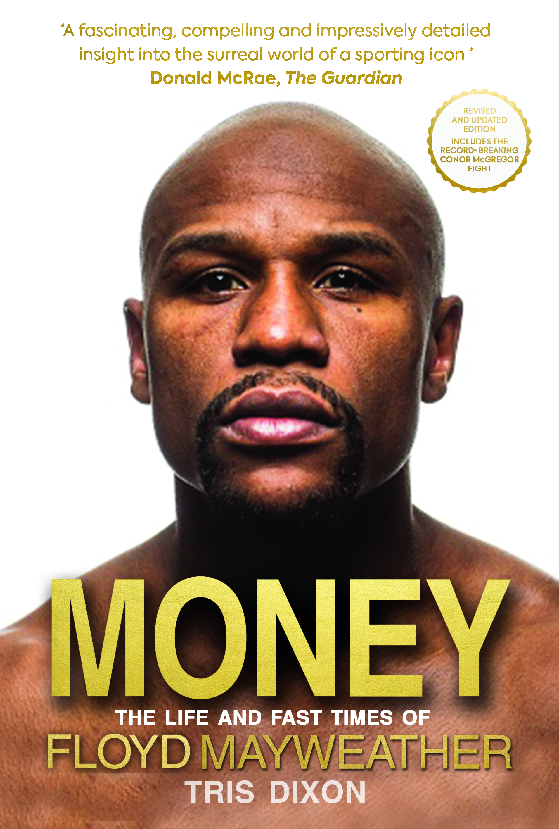 Floyd Mayweather